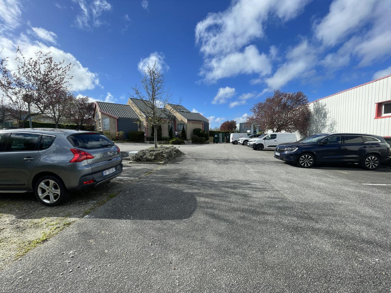 Local d'activité Linas 392m² Vente local d'activité Linas Essonne OVACT2421947 7